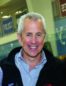 Headshot of Danny Meyer